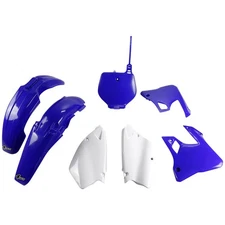 UFO Complete Plastic Kit Set Original 98/99 YAKIT294@999