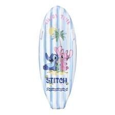 Bestway&reg; Luftmatratze Disney Lilo & Stitch 112 x 40 x 10 cm