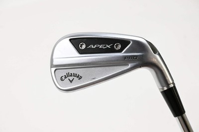 Callaway Apex Pro 24 #7 Eisen / Stiff Flex Elevate MPH 85 Schaft / 2°FLT / Demo