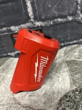 Milwaukee Heater Jacket Adapter 48-59-1201 (Genuine)