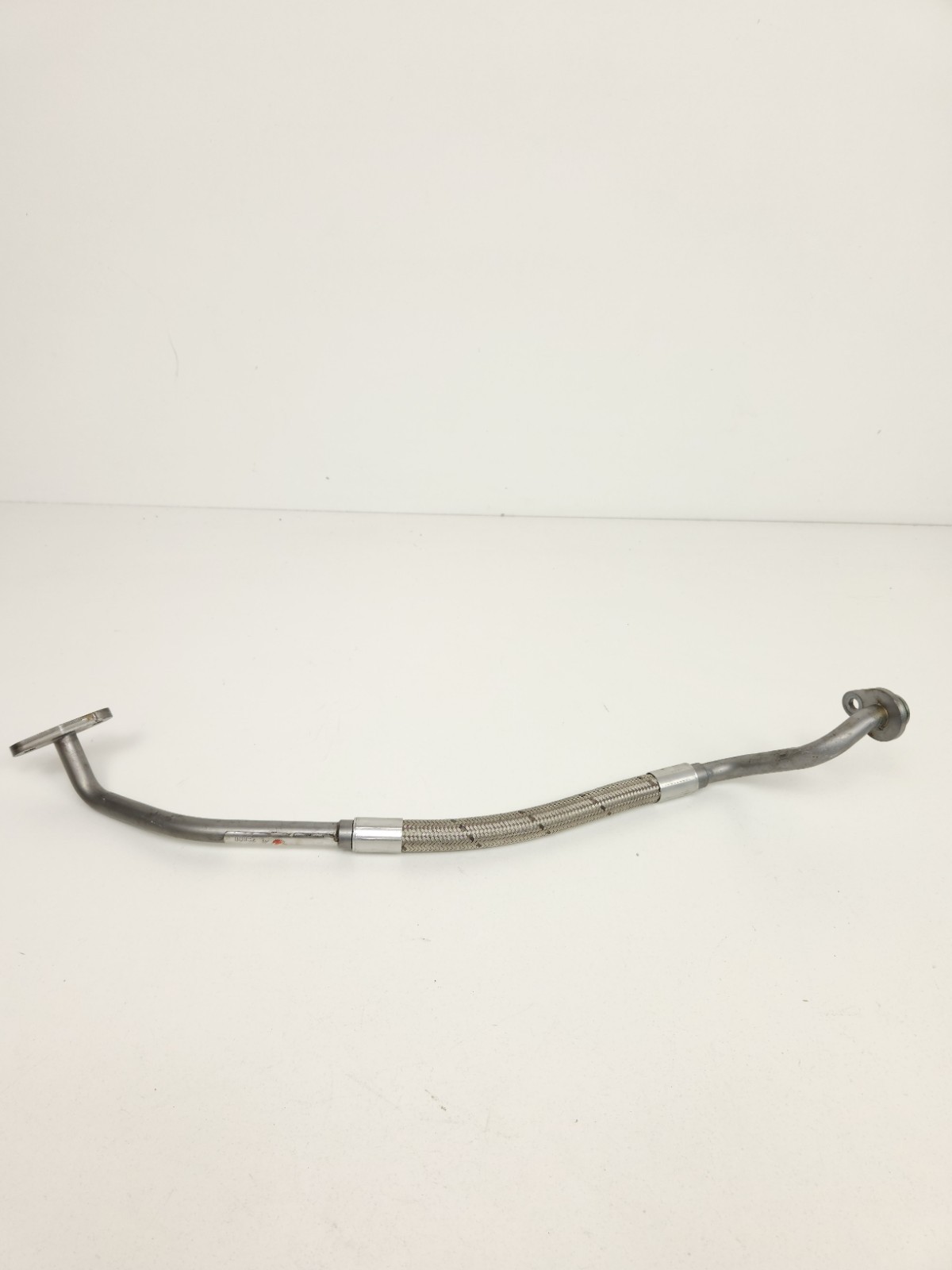 2015-2016 MCLAREN 650S SPIDER 3.8T OIL HOSE LINE PIPE OEM 