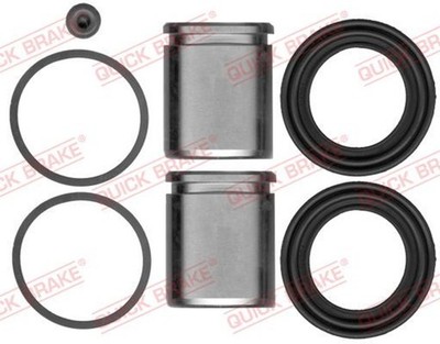 QUICK BRAKE Reparatursatz Bremssattel 114-5053 für FORD MAVERICK UDS UNS NISSAN