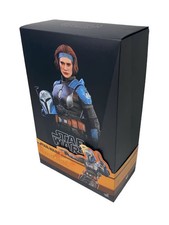 Disney With Band Hot Toys Bo Katan Kryze Television Masterpiece STA