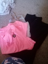 Size 14 Bundle Satisfactory Condition Ideal For Decorating Or Mucking Out