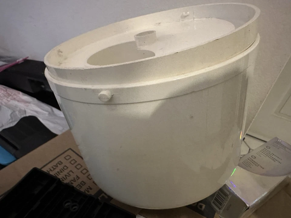 BOSCH Mezclador Universal Batidora 700 Vatios MUM 6621UC - Probado, Funciona Foto 4 de 4