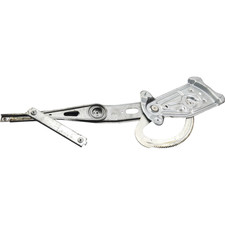 Alzacristallo Alzavetro Anteriore Destro RENAULT SCENIC 3 Serie X-MOD USATO