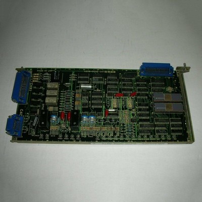 Used A20B-0008-0470 For   PLC Resolver Feedback Board   *cm