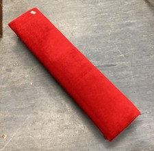 Antique - Vintage  Long Low Footstool 44"