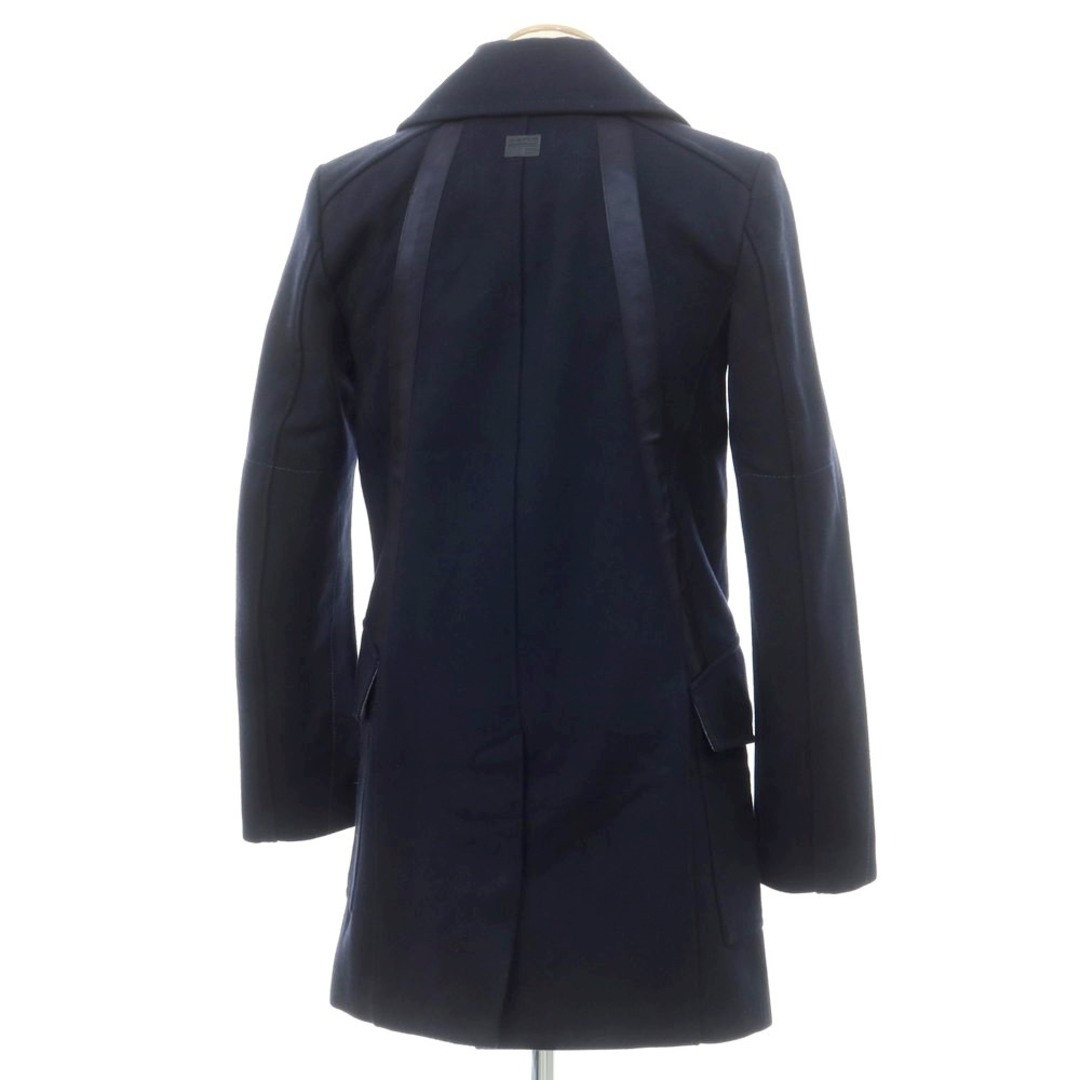 G-Star Raw ウールトレンチ ジースターロゥ
