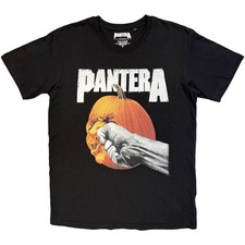Pantera - Halloween - Black T-shirt Pantera - Halloween - Black T-shirt