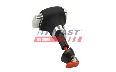 FAST FT00390 Schalthebelknauf für SKODA