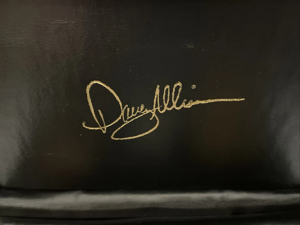 Juego de 5 prendedores Davey Allison Nascar/Texaco Foto 3 de 4