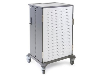 Ergotron YES24-CHR-1 Charging Cart