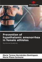 MaríA Teresa HernáNdez-DomíNguez (U. A.) | Prevention Of Hypothalamic...