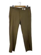 Other Brands Slacks -- Cotton BEG
