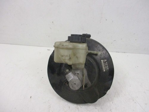 Bremskraftverstärker passt für AUDI A3 SPORTBACK (8PA) 2.0 TDI 1K1614105