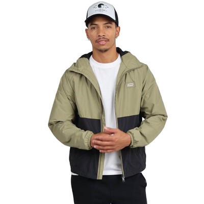 OXBOW Unisex Joaquim Colourblock Windbreaker Übergangsjacke
