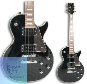 Grass Roots Les Paul | eBay