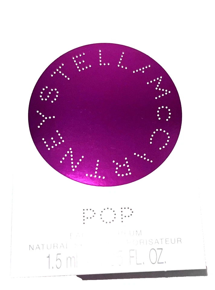 MEJOR PRECIO NUNCA!!!   SARAH JESSICA PARKER ALIJO 1,5 ML EDP SPRAY 36@ $99 RARO Foto 3 de 4