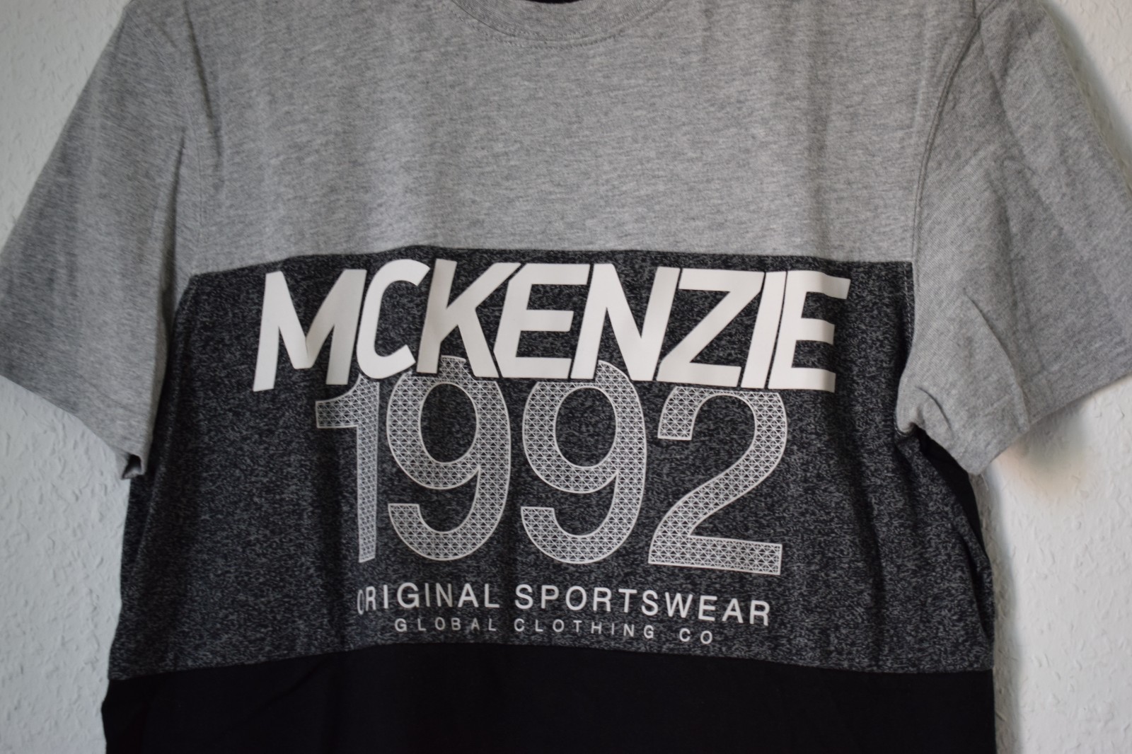 McKenzie 1992 Original Sportswear T-Shirt image 6