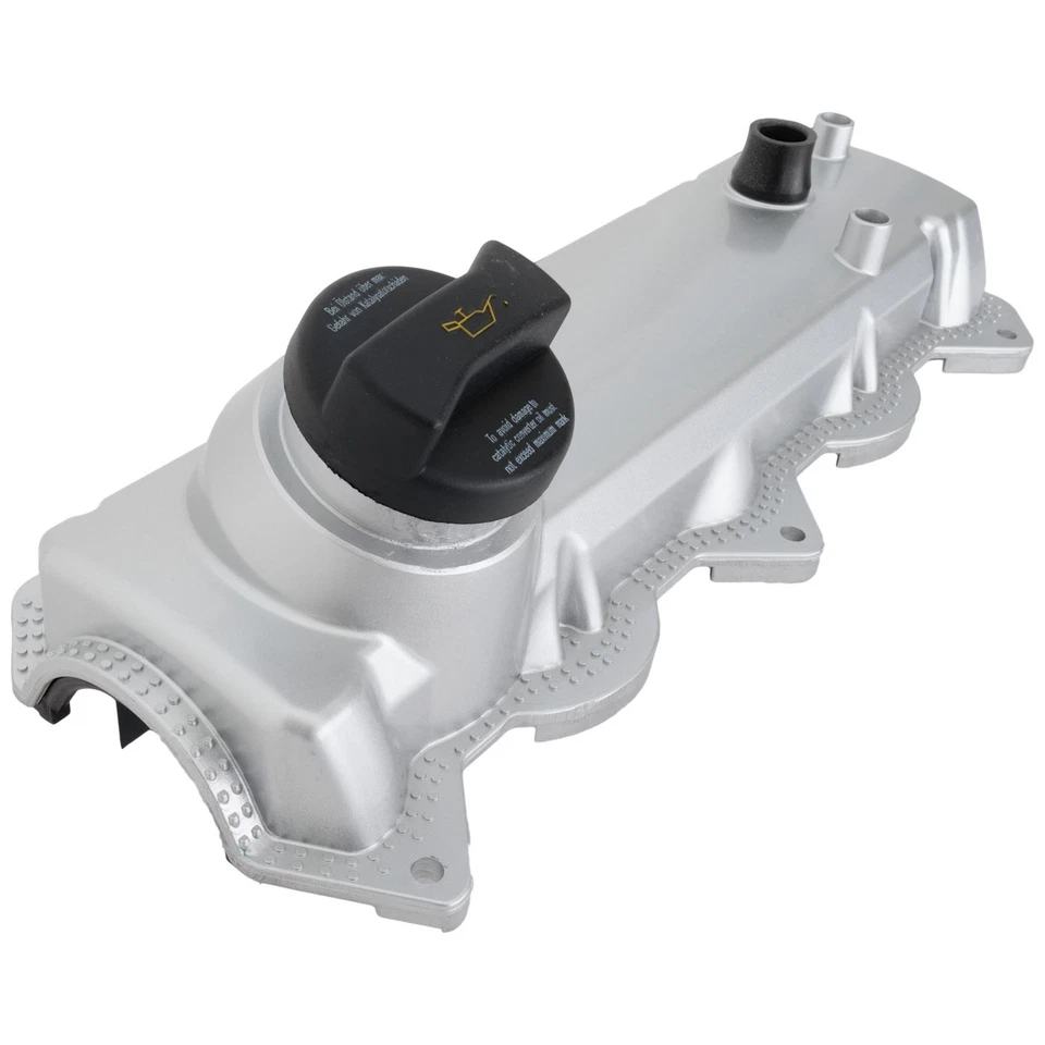 Cubierta de válvula para VW 038103469E Volkswagen Jetta Golf Beetle 1998-2003, 2005 Foto 3 de 4