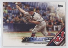 2016 Topps Update Bryan Shaw #US110 0w8