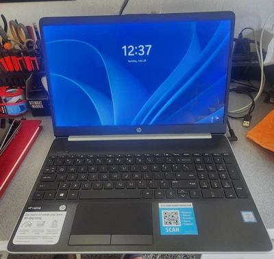HP Intel Core i3 8th Gen. PC Laptops & Netbooks for sale - eBay