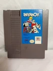 Paperboy (Nintendo Entertainment System, 1988) NES
