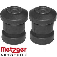 2X Lagerung FüR Lenker Metzger 52027608 Buchse 2 Querlenkerlager Vorne
