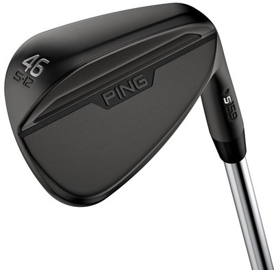 Ping s159 Midnight S Grind 52* Gap Wedge Stiff 52-12 Dynamic Ping s159 Midnight S Grind 52* Gap Wedge Stiff 52-12 Dynamic