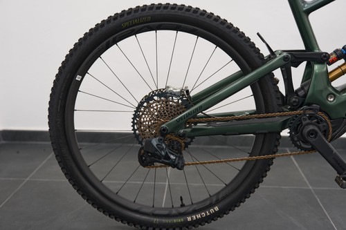 Specialized Turbo Kenevo SL S-Works – Edizione Top, introvabile – Solo 400 km - Foto 3 di 10
