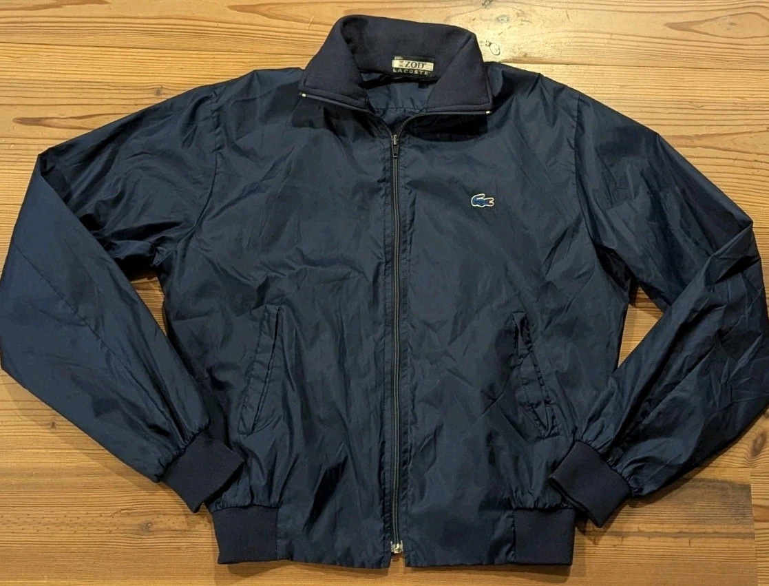 25+ 1980s Nylon Outerwear Coats & Jackets for Men for sale