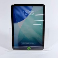 WiFi Only Apple iPad 11" A16 128GB Silver MD3Y4LL/A