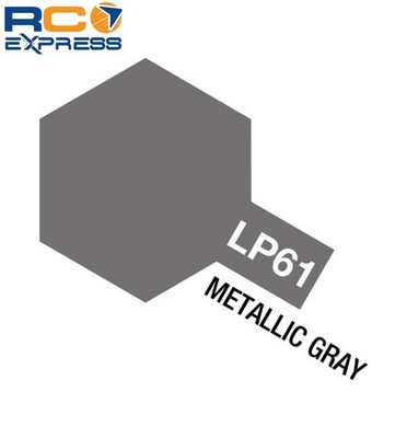 Tamiya LP Lacquer Paint 10ml