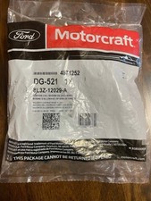New Ignition Coil Motorcraft 8l3z-12029-a Dg-521 For Ford Lincoln Mercury Dg521