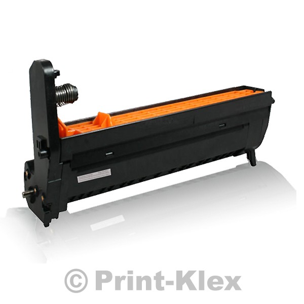 Kompatible Trommeleinheit FÜR Oki C610 C610DN C610DTN C610CDN C610N Magenta-image