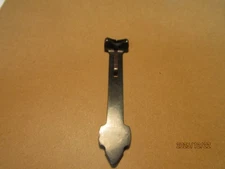 Savage Model 99 rear sight   with elevator   (See Note)