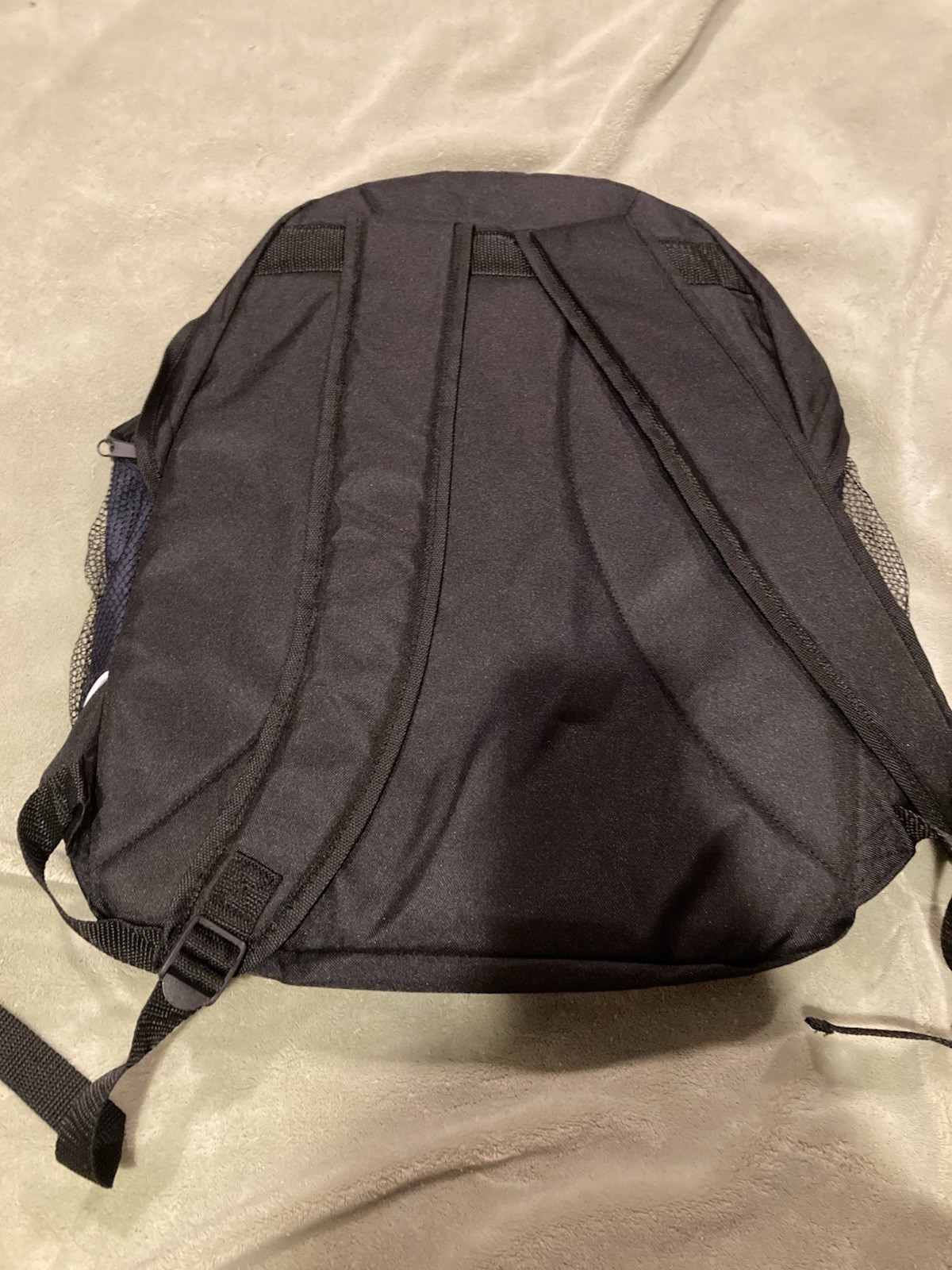 FlightSafety training backpack Padded Computer Sl… - image 6