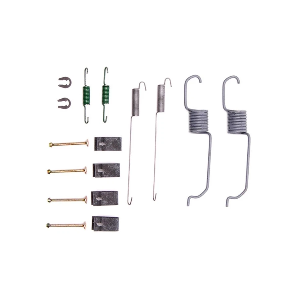 Genuine ACDelco For Chrysler New Yorker 1990-1993 Drum Brake Hardware Kit | Rear - Image 3 of 4