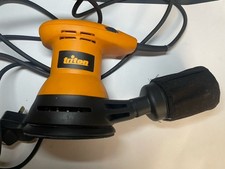 Triton Random Orbit Sander 280W