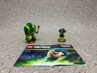 LEGO ® Dimensions 71343 fun pack the powerpuff girls