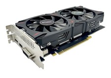Geforce GTX 960 4GB Graphics Card,GDDR5 128-bit,DP,HDMI,DVI-D,4K