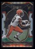 2022 Panini Select #68 David Bell Black and Green Prizm Die Cut