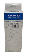 Dension Audio Systems Connected Car Entertainment Gateway 100 GW16AC1 For...