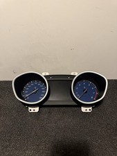 2014-2019 MASERATI GHIBLI S Q4 SPEEDOMETER INSTRUMENT CLUSTER OEM 64K