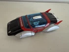 Vintage 1983 Super Gobots Psycho Figure Future Machine ~ Bandai Transformer POPY