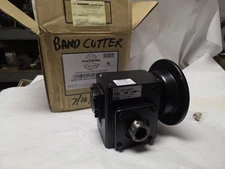 Worldwide Electric HdRF175-10/1-H-56C Gear Reducer