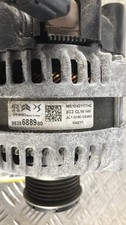 Alternateur Peugeot 3008