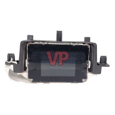 Ford Transit Custom Radio Armaturenbrett Display Bildschirm EM5T18B955BC