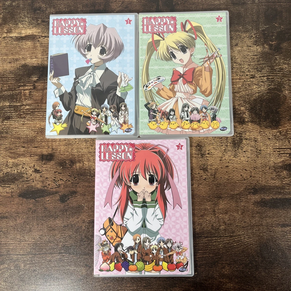 happy lesson products for sale | eBay